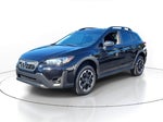 2023 Subaru Crosstrek CVT