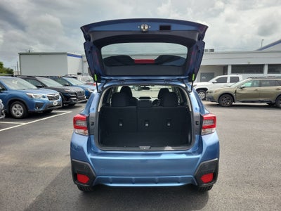 2022 Subaru Crosstrek Sport Utility