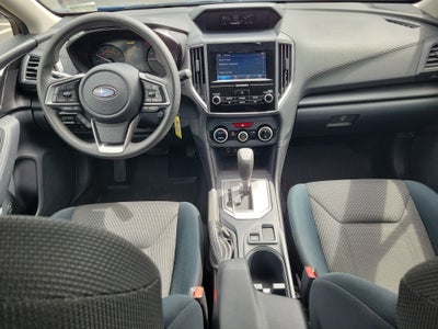 2022 Subaru Crosstrek Sport Utility