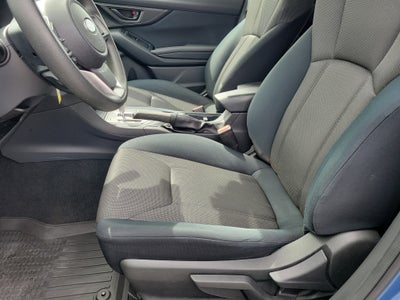 2022 Subaru Crosstrek Sport Utility