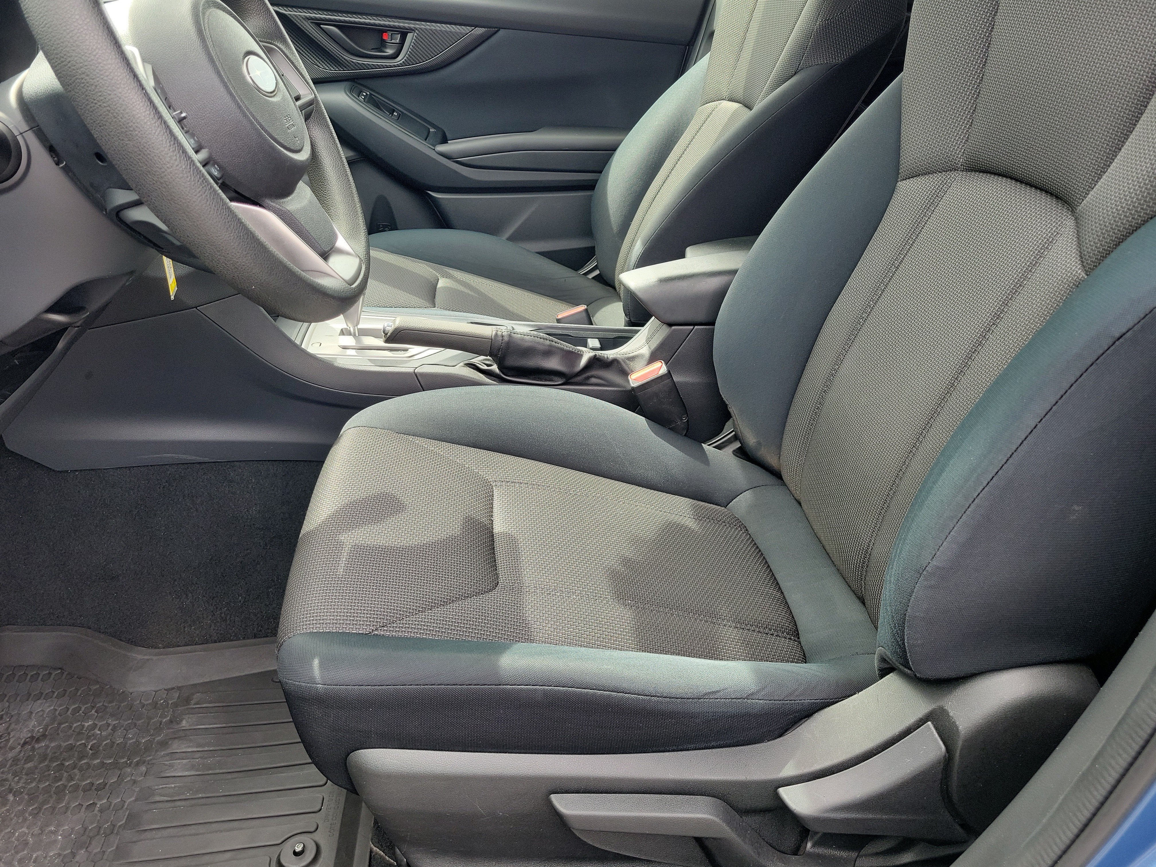 2022 Subaru Crosstrek Sport Utility