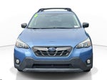 2022 Subaru Crosstrek Sport Utility