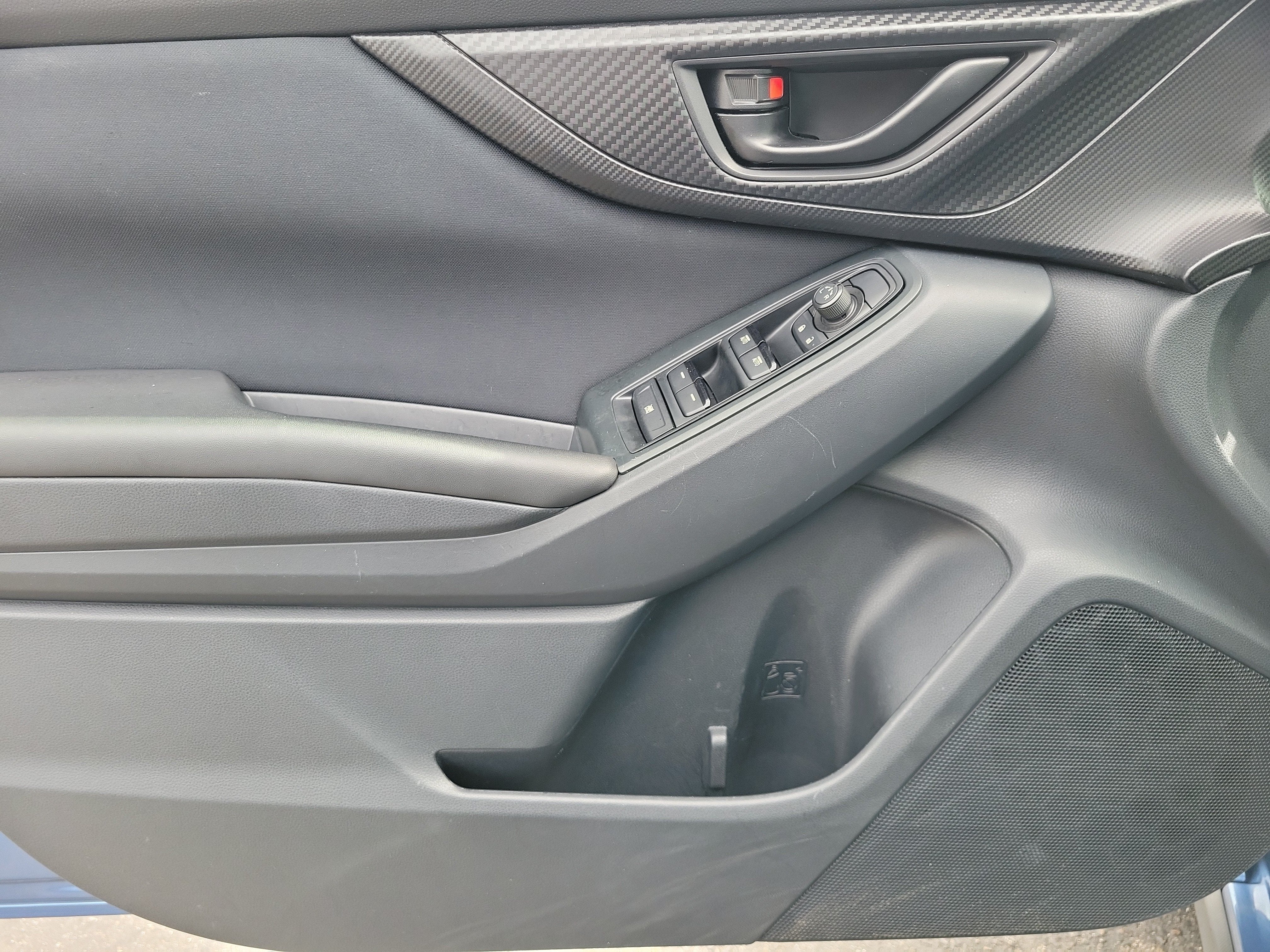 2022 Subaru Crosstrek Sport Utility