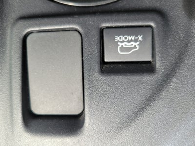 2022 Subaru Crosstrek Sport Utility