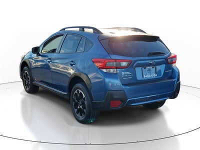 2022 Subaru Crosstrek Sport Utility