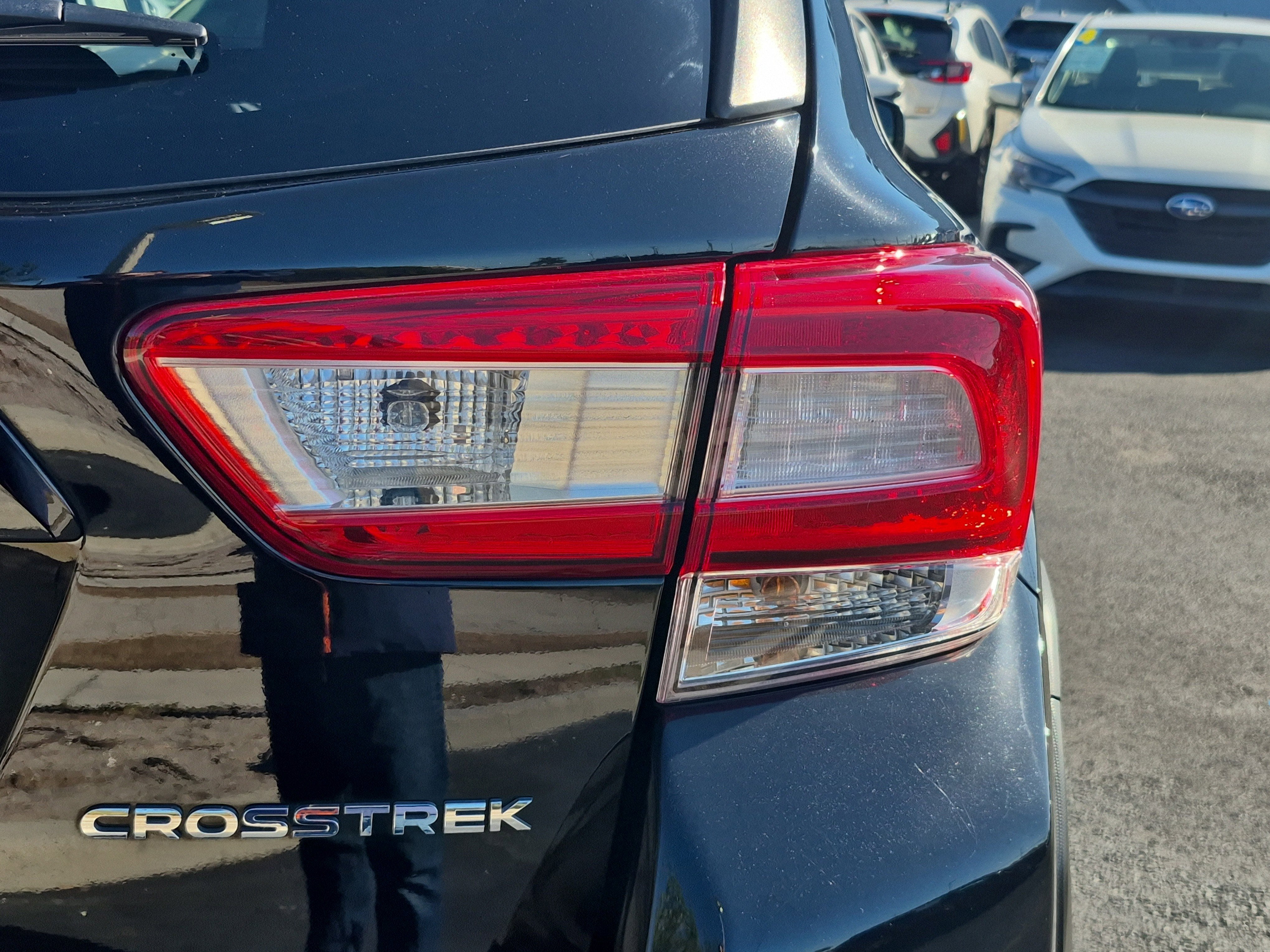 2019 Subaru Crosstrek Premium