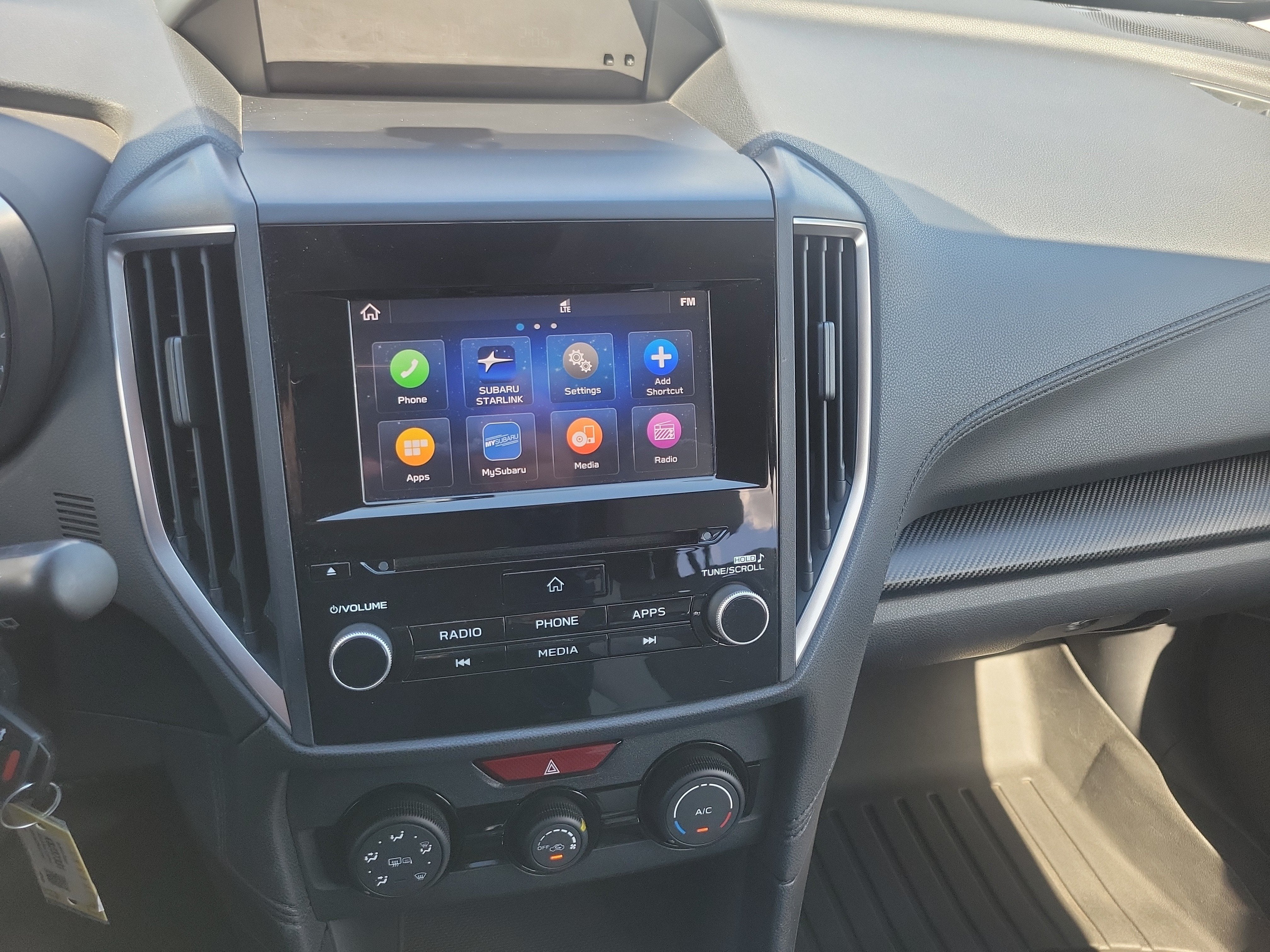 2019 Subaru Crosstrek Premium