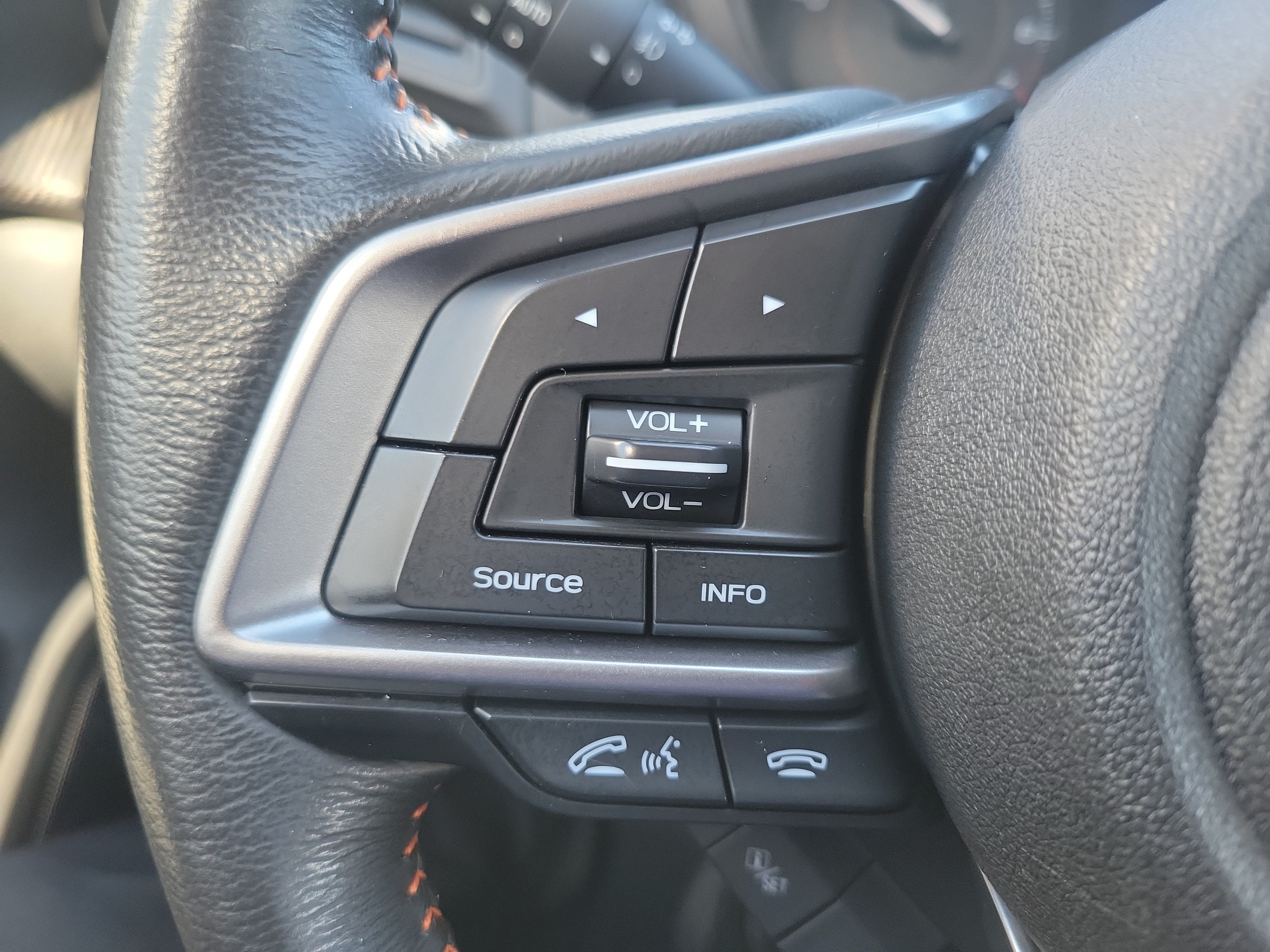 2019 Subaru Crosstrek Premium