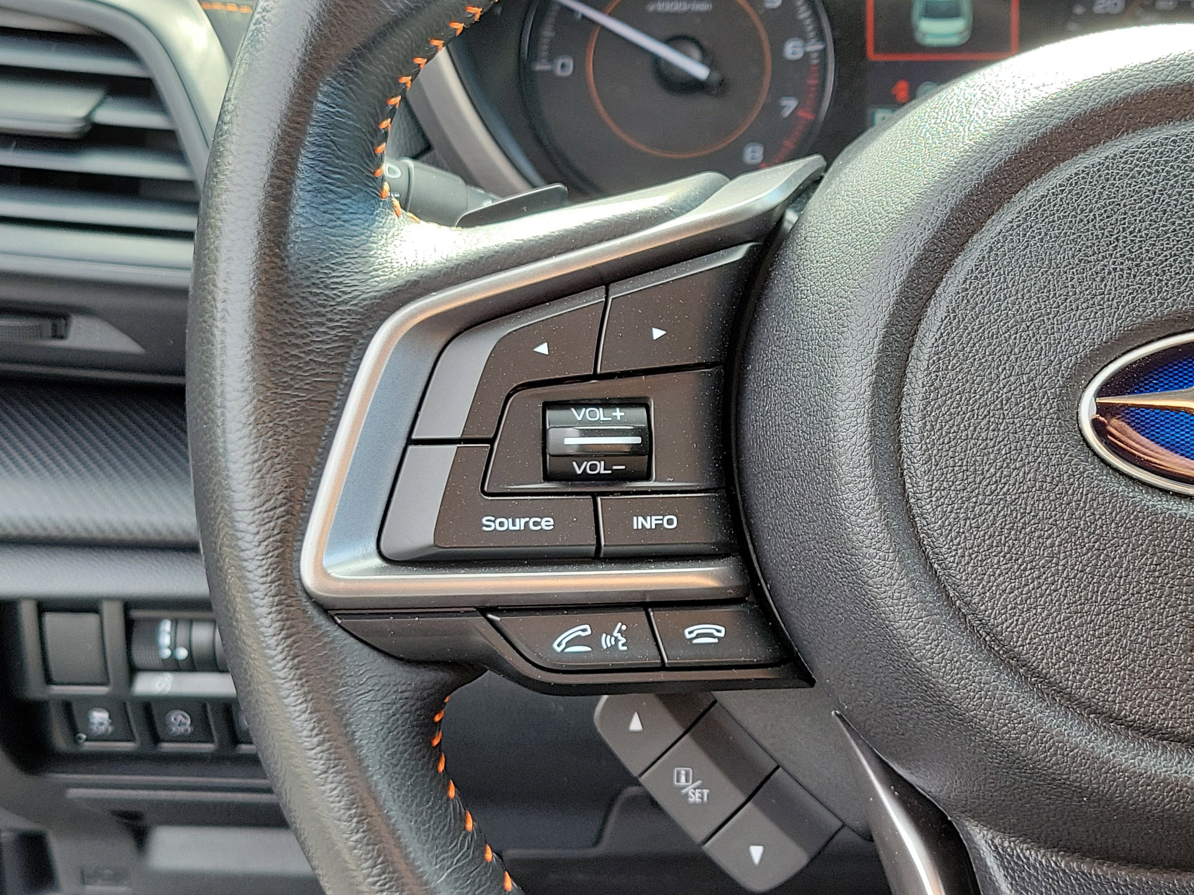 2023 Subaru Crosstrek Premium