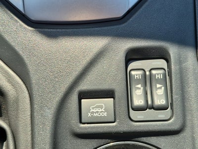 2023 Subaru Crosstrek Premium