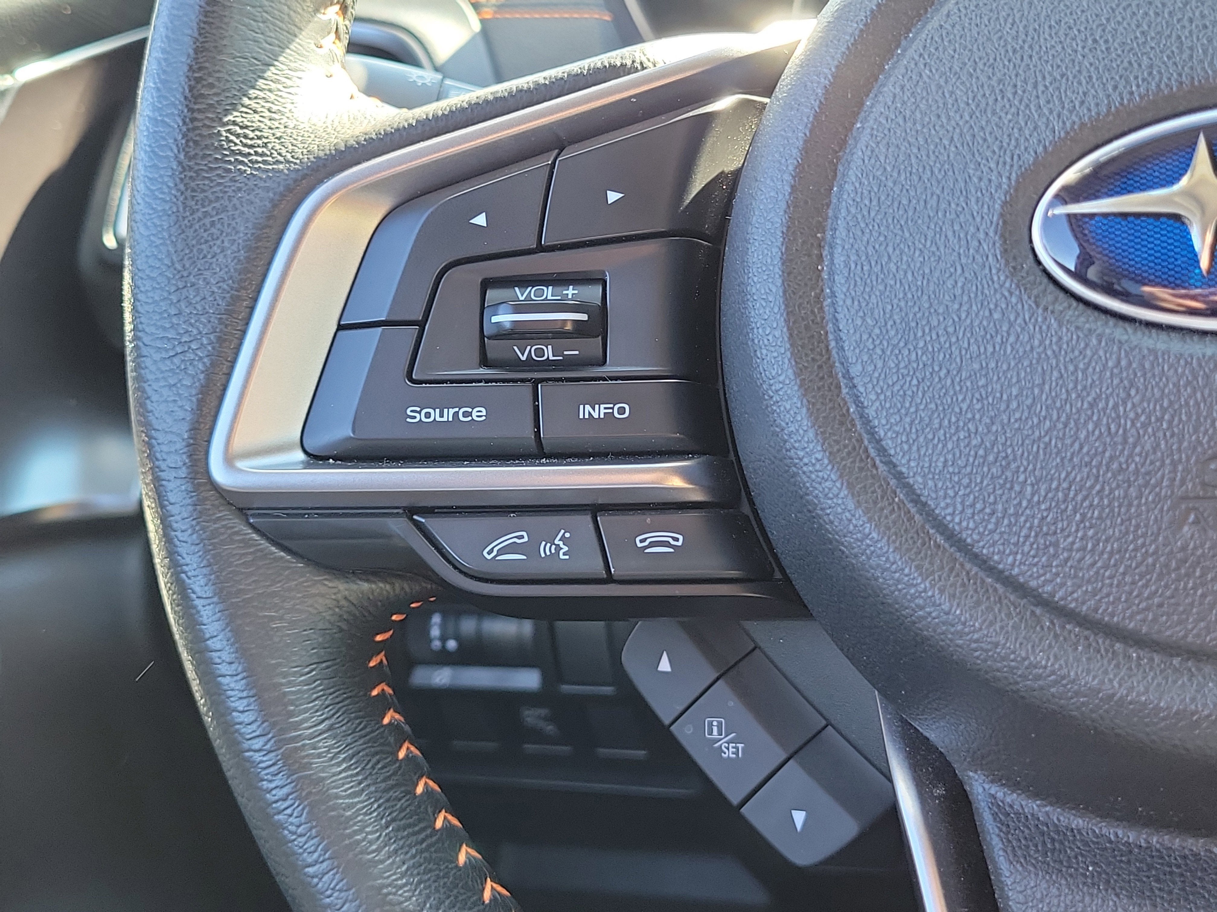 2018 Subaru Crosstrek Limited