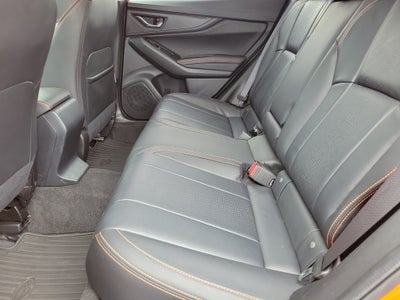2019 Subaru Crosstrek Limited