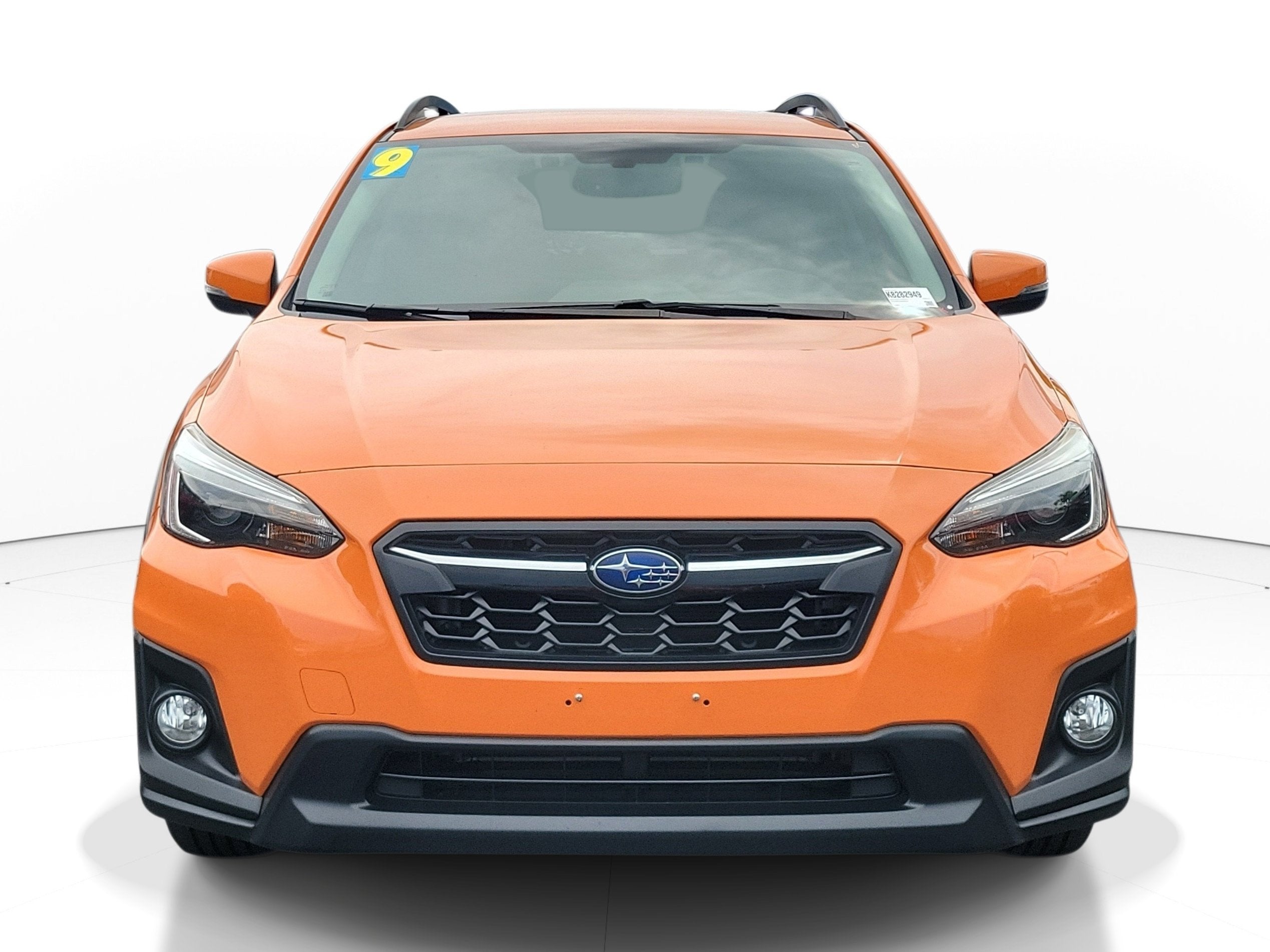 2019 Subaru Crosstrek Limited