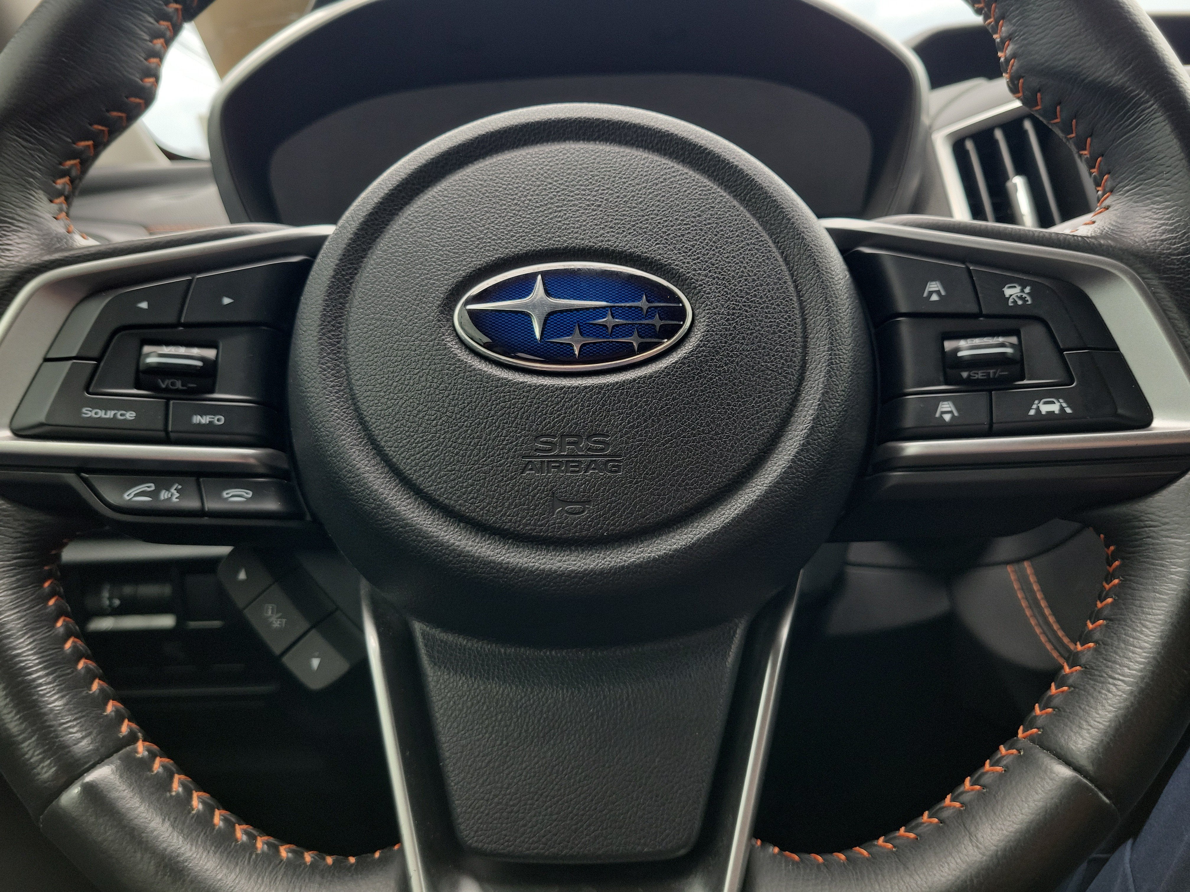 2019 Subaru Crosstrek Limited