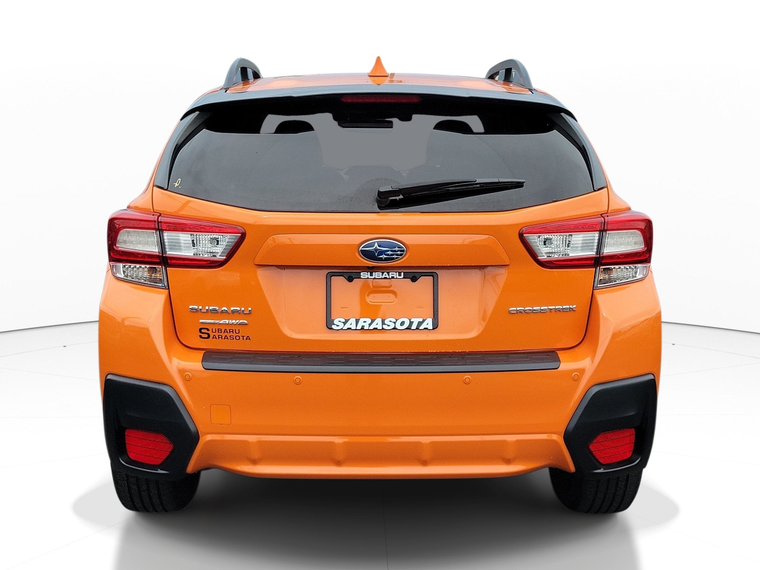 2019 Subaru Crosstrek Limited