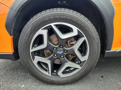 2019 Subaru Crosstrek Limited