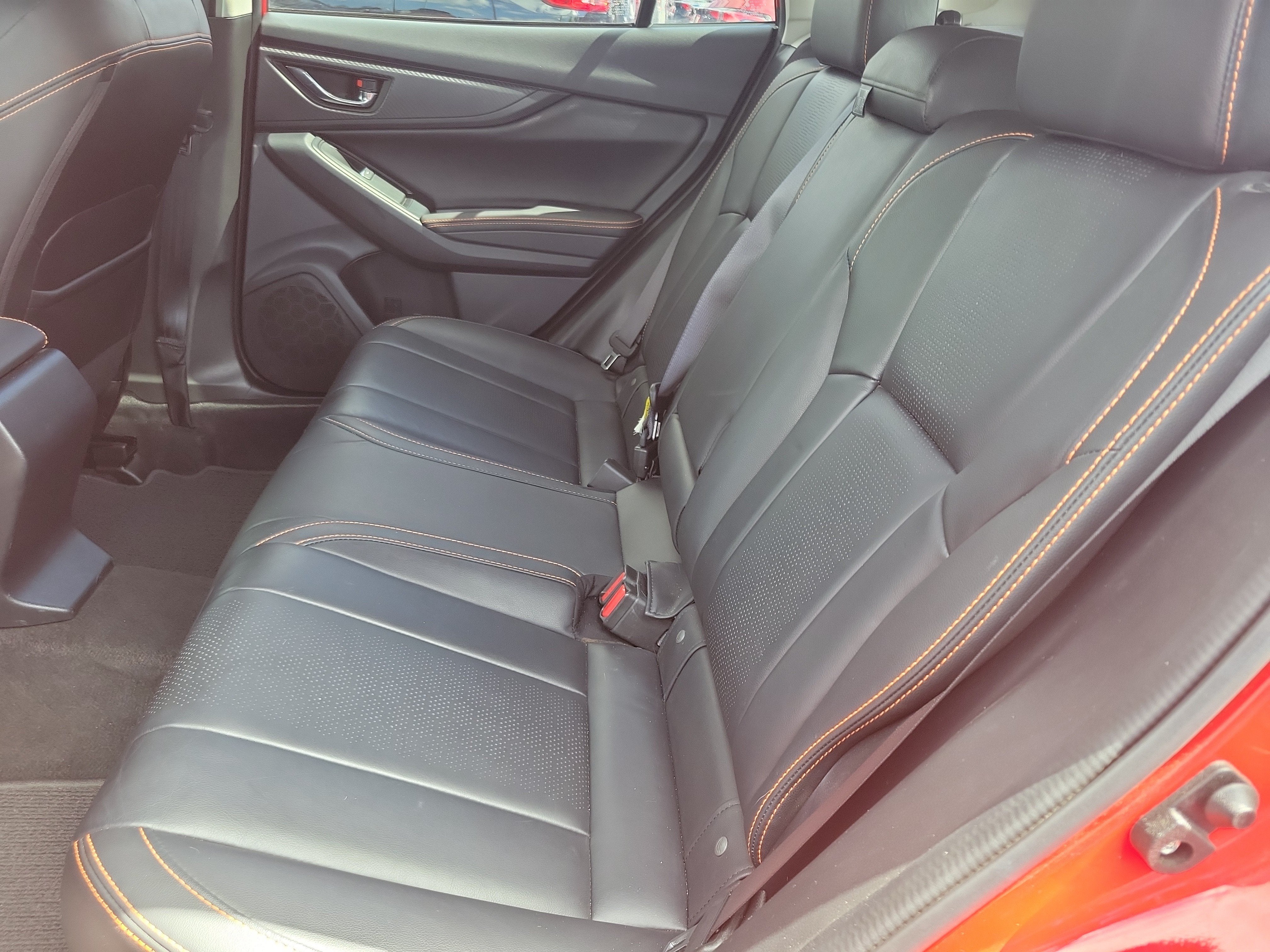 2020 Subaru Crosstrek Limited