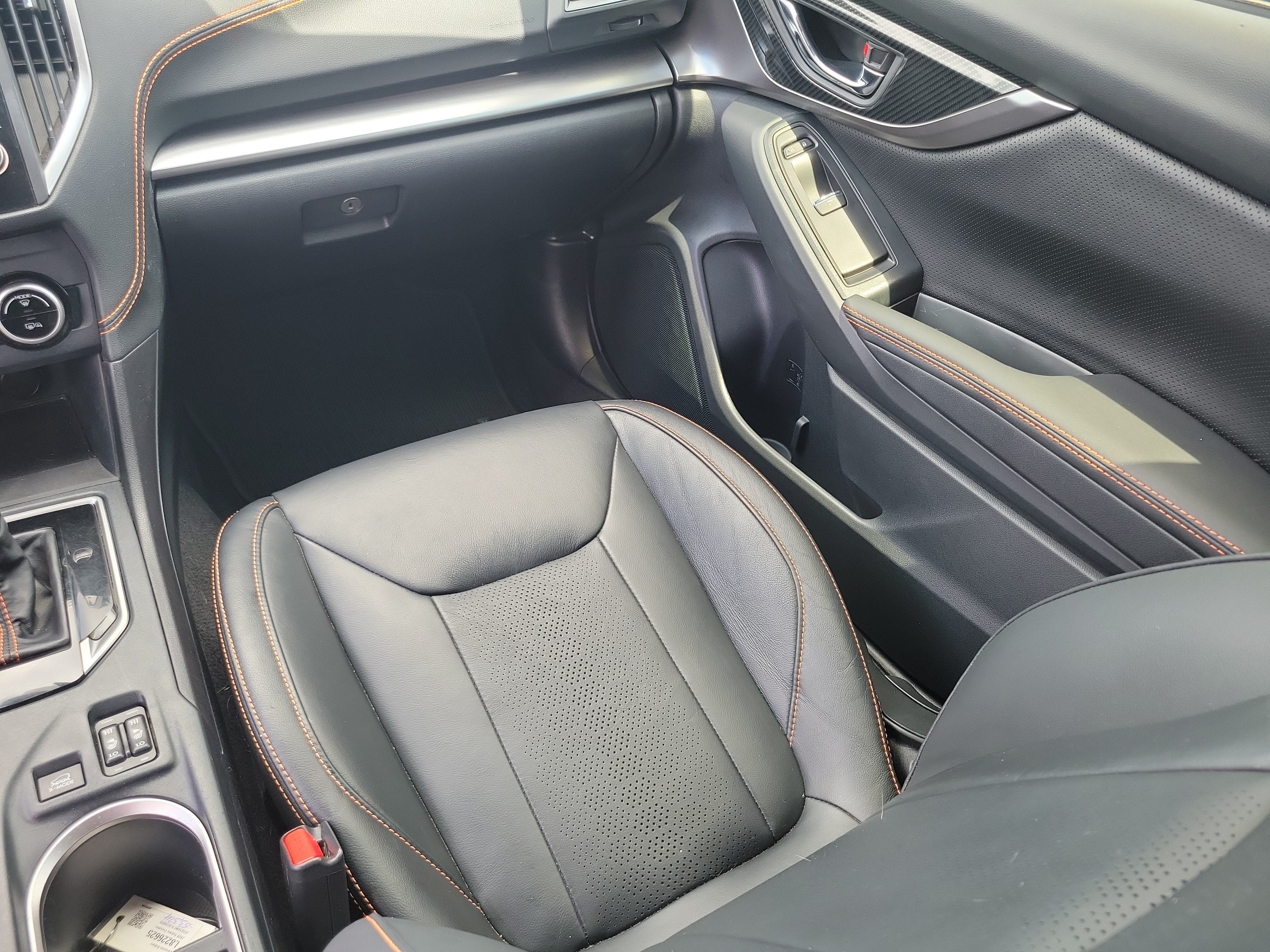 2020 Subaru Crosstrek Limited