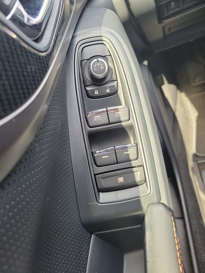 2020 Subaru Crosstrek Limited