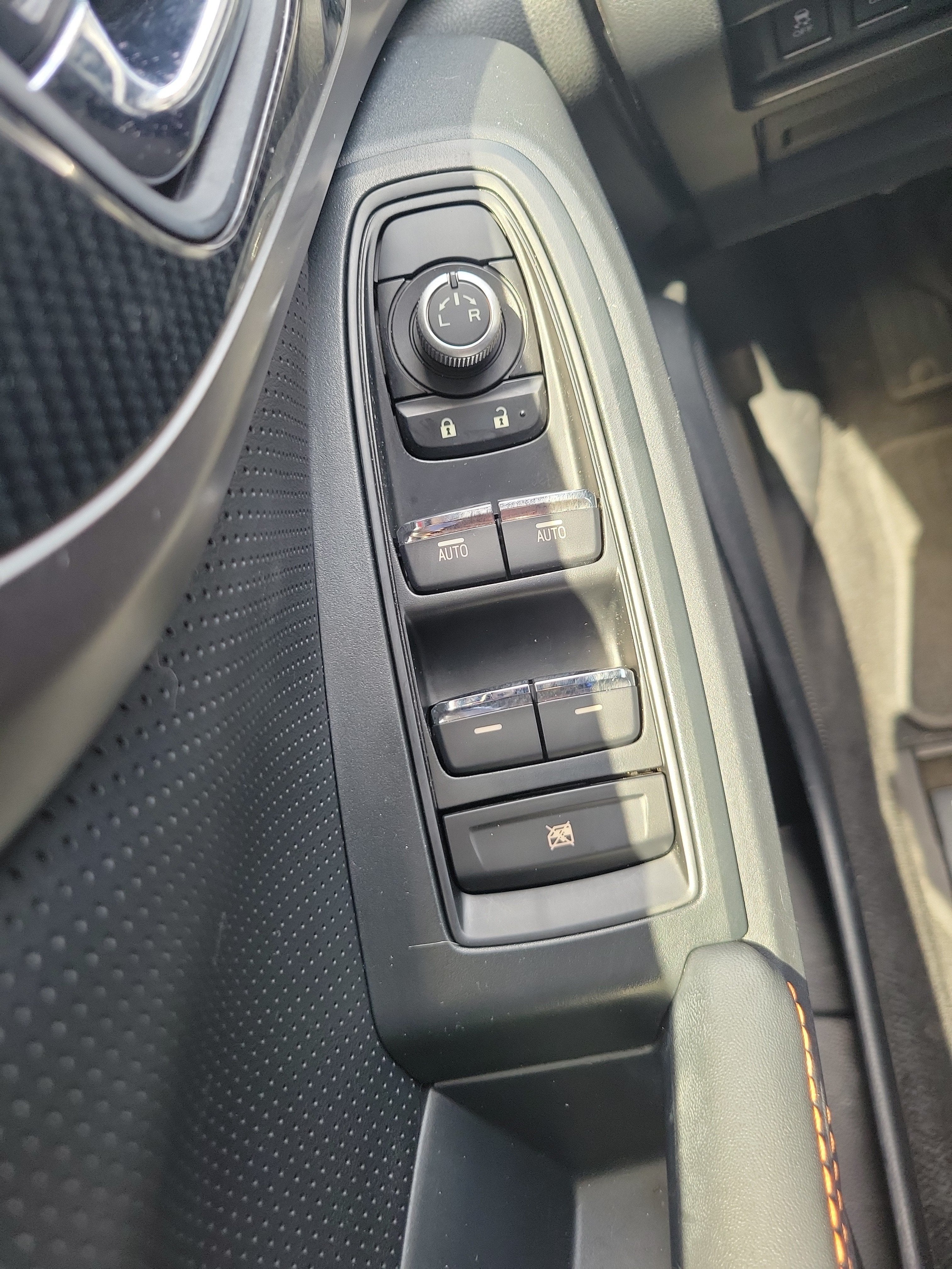 2020 Subaru Crosstrek Limited