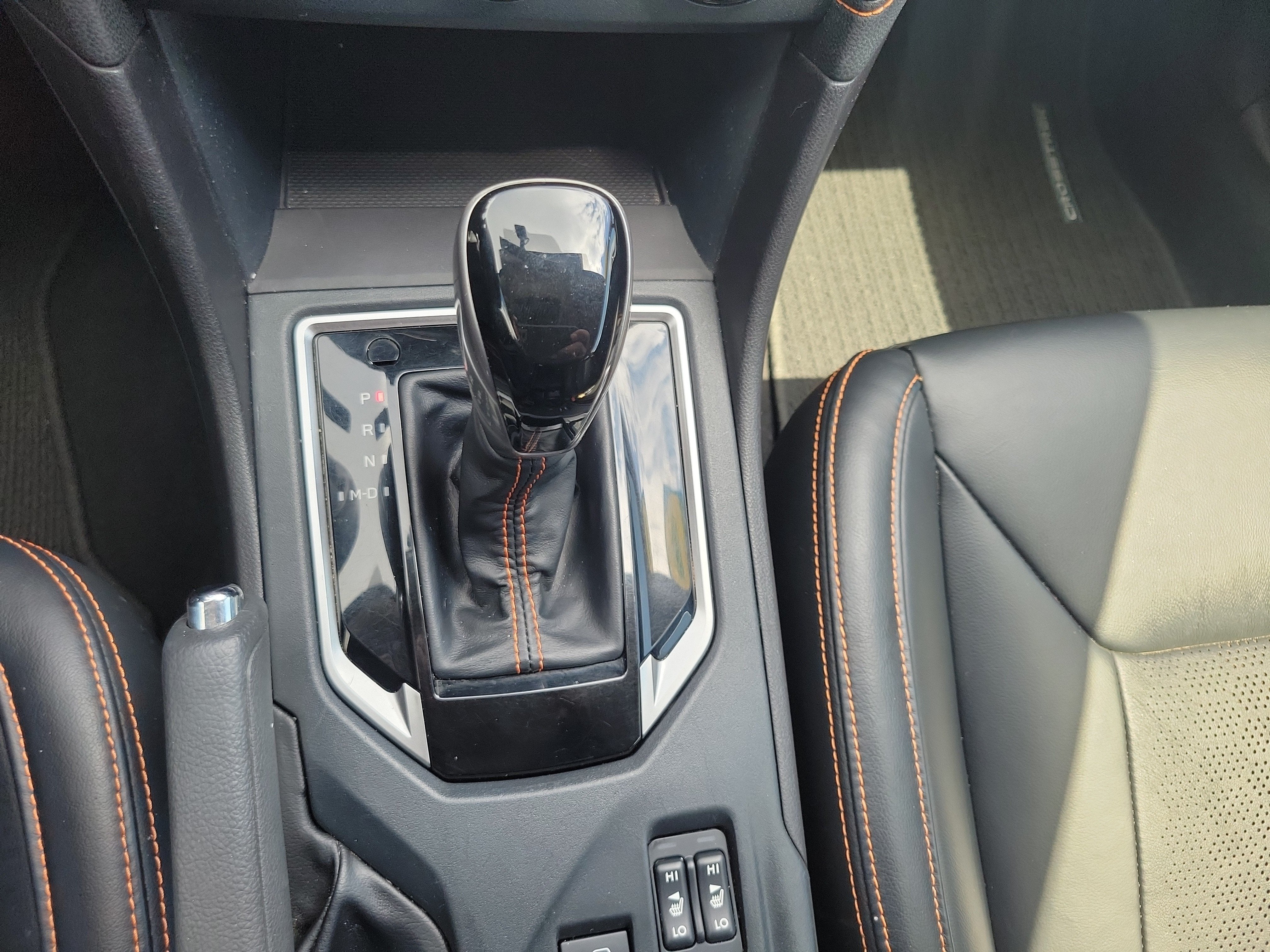 2020 Subaru Crosstrek Limited