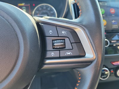 2019 Subaru Crosstrek Limited