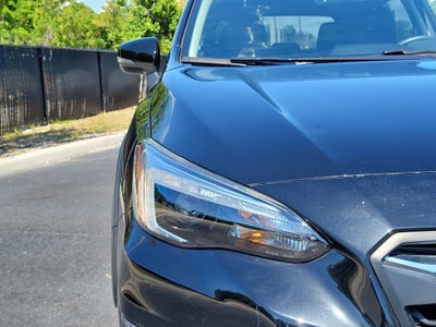 2019 Subaru Crosstrek Limited
