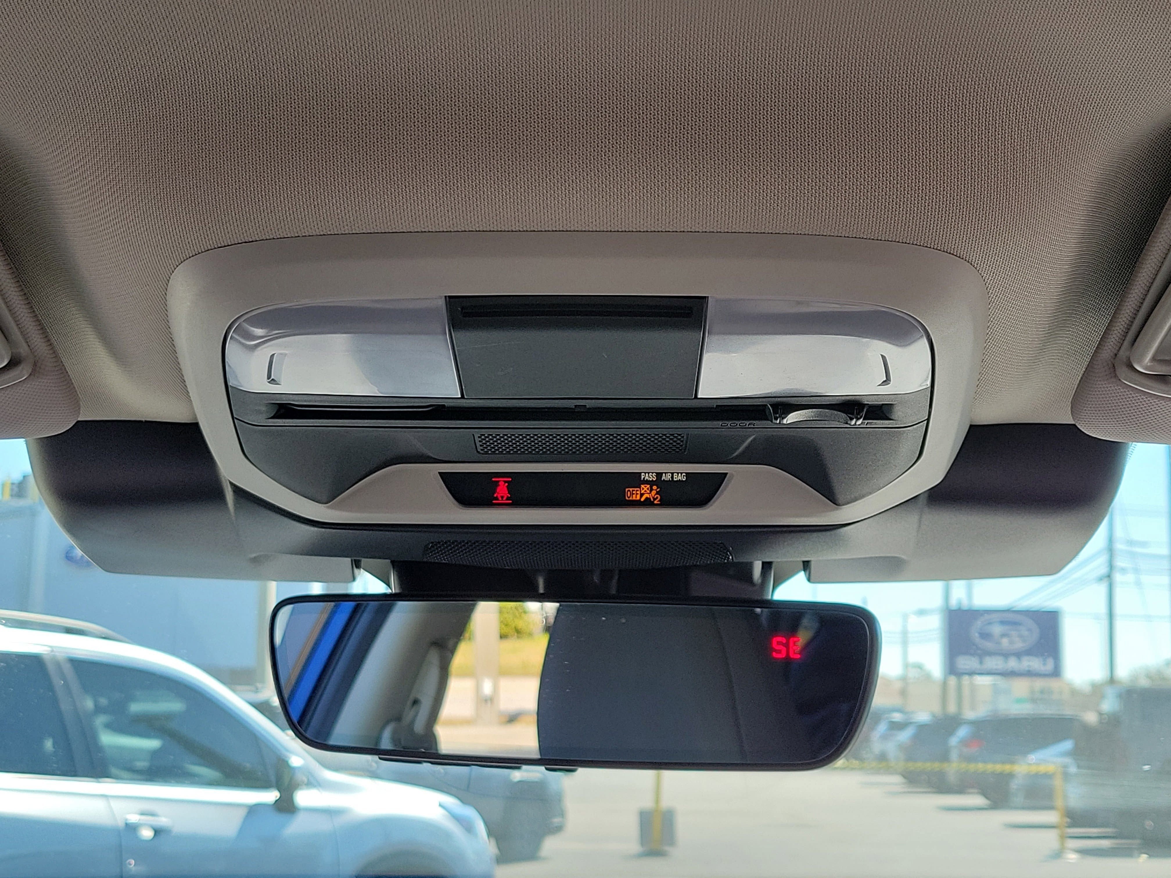 2025 Subaru Crosstrek Sport Utility