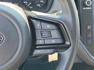 2025 Subaru Crosstrek Sport Utility