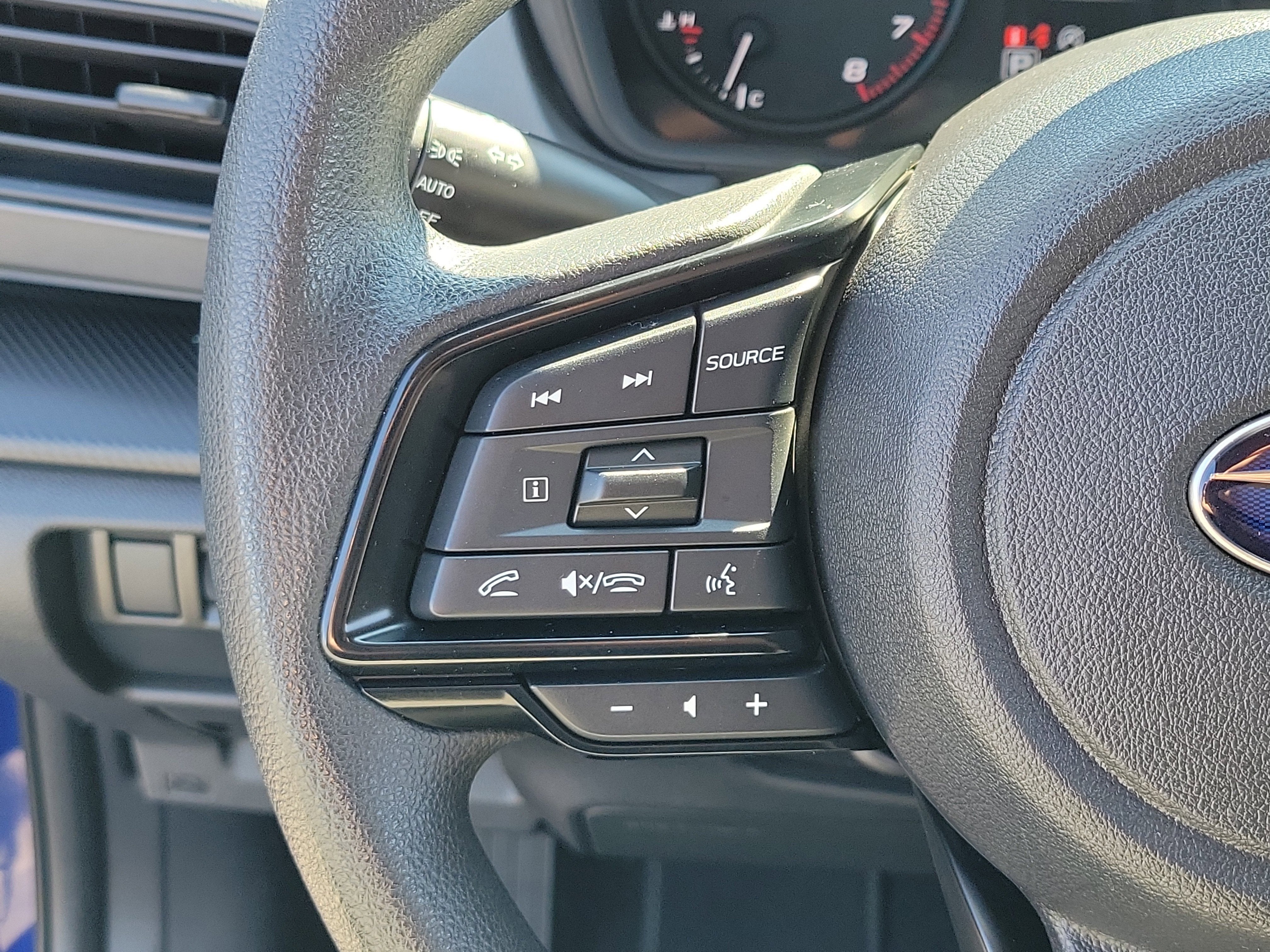 2025 Subaru Crosstrek Sport Utility