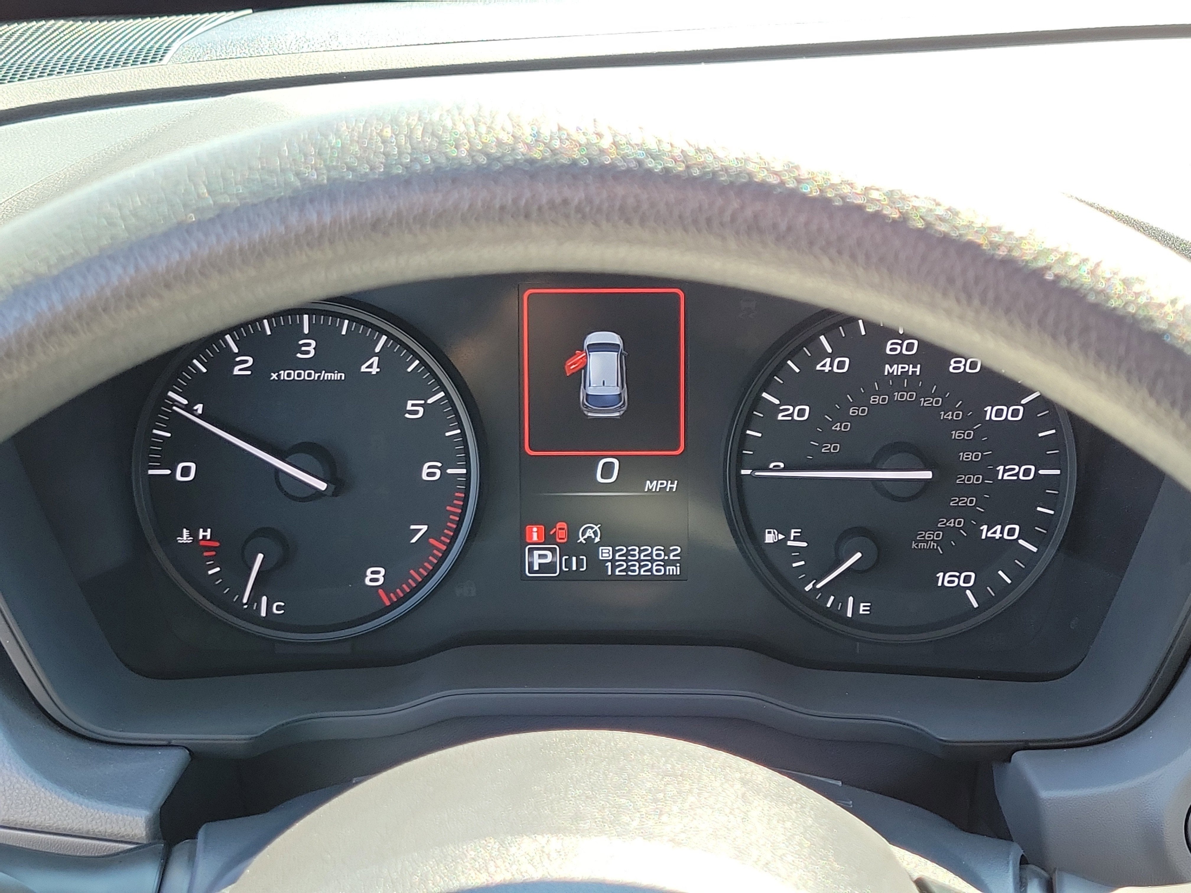 2025 Subaru Crosstrek Sport Utility