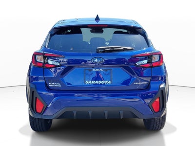2025 Subaru Crosstrek Sport Utility