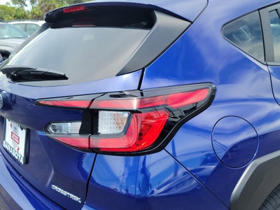 2024 Subaru Crosstrek Sport Utility