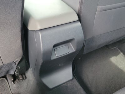 2024 Subaru Crosstrek Sport Utility