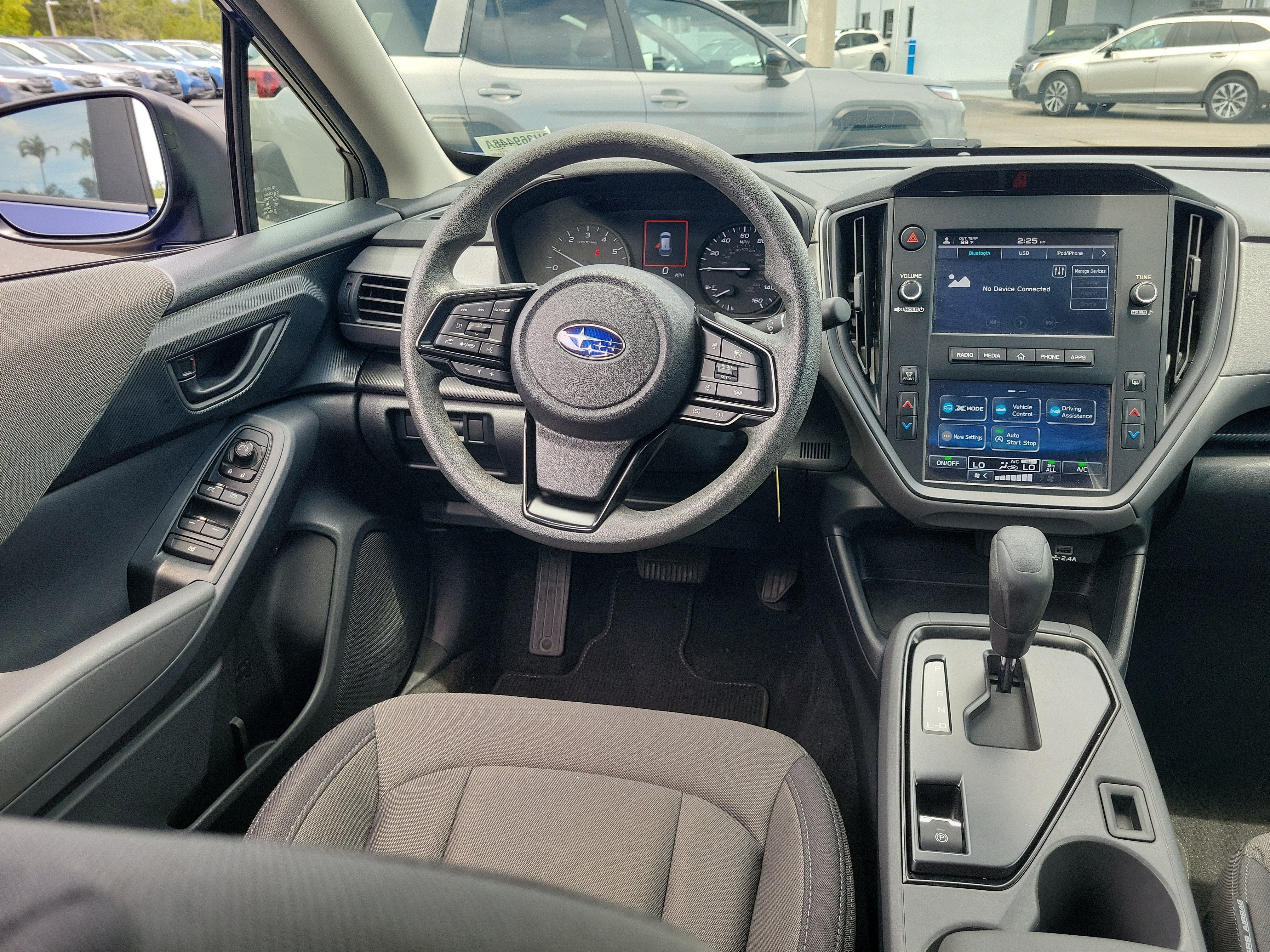 2024 Subaru Crosstrek Sport Utility