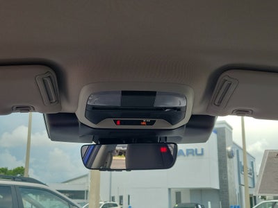 2024 Subaru Crosstrek Sport Utility