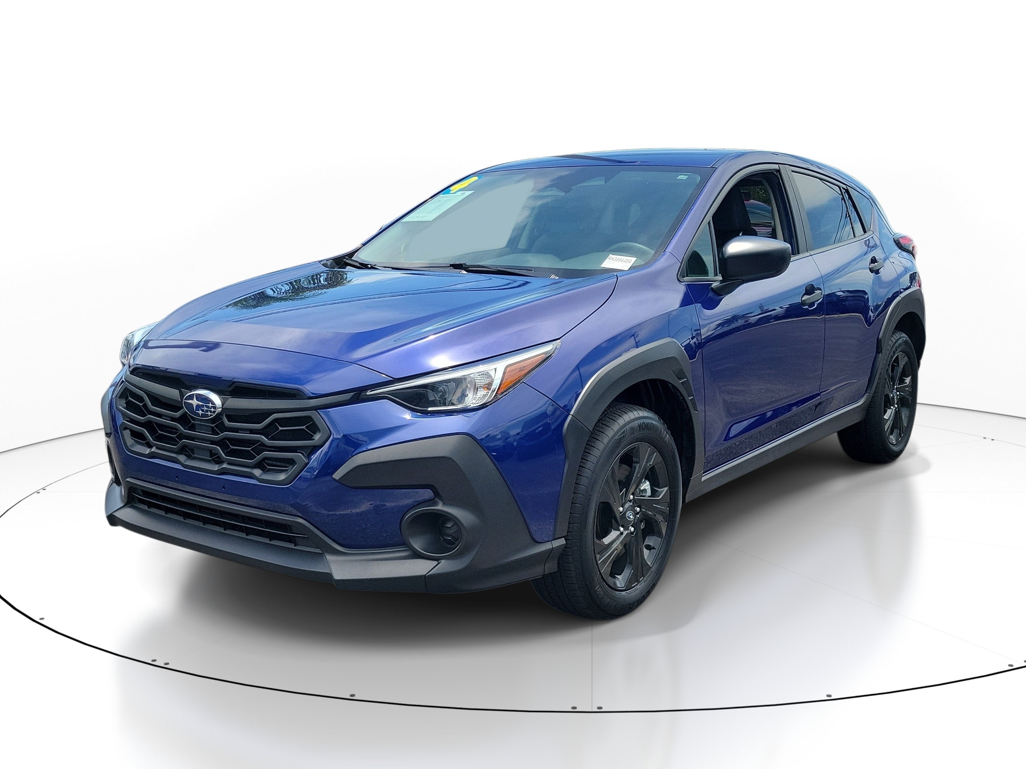 2024 Subaru Crosstrek Sport Utility