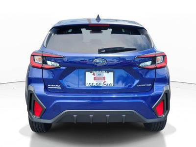 2024 Subaru Crosstrek Sport Utility