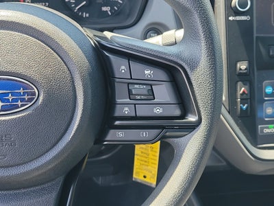 2024 Subaru Crosstrek Sport Utility