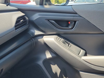 2024 Subaru Crosstrek Sport Utility