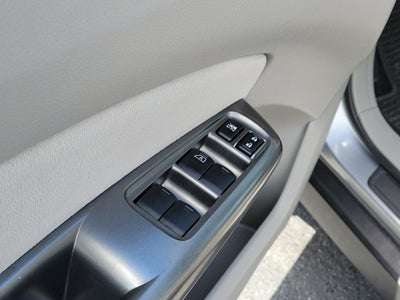 2011 Subaru Forester 2.5X Touring