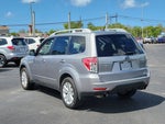 2011 Subaru Forester 2.5X Touring