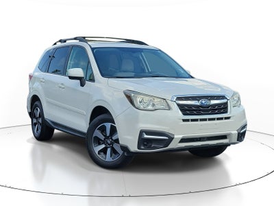 2017 Subaru Forester Premium