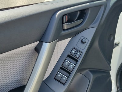 2017 Subaru Forester Premium