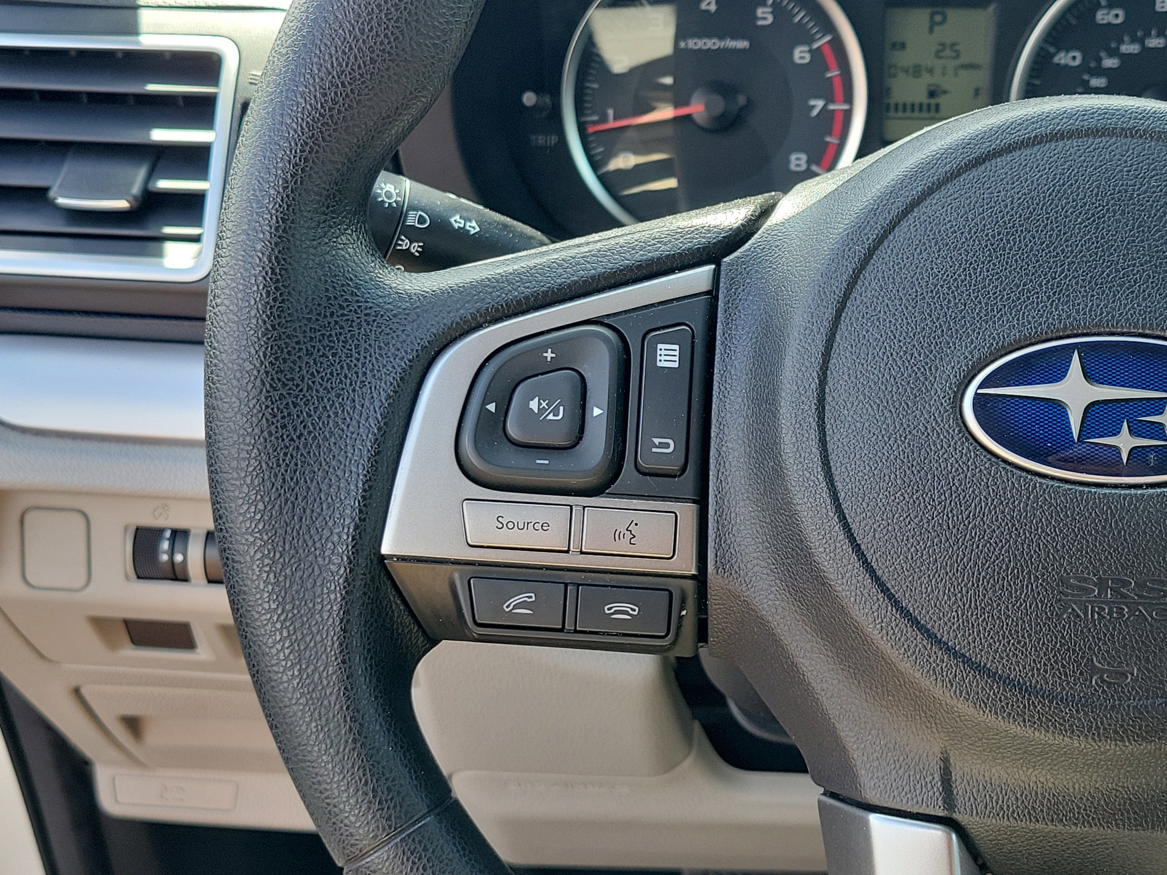 2017 Subaru Forester Premium