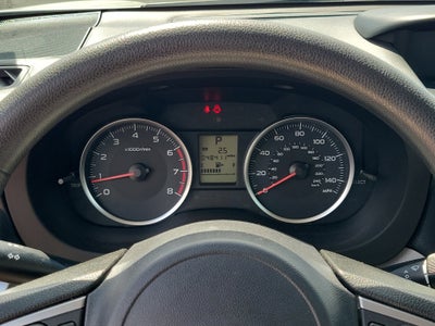 2017 Subaru Forester Premium