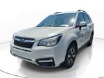 2018 Subaru Forester Premium
