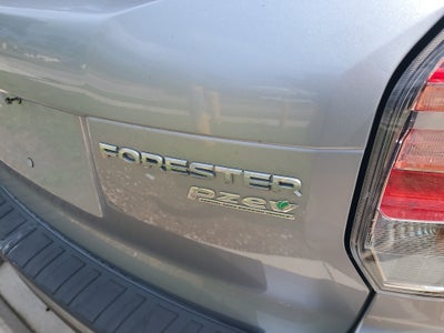 2017 Subaru Forester Premium