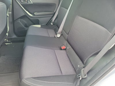 2017 Subaru Forester Premium