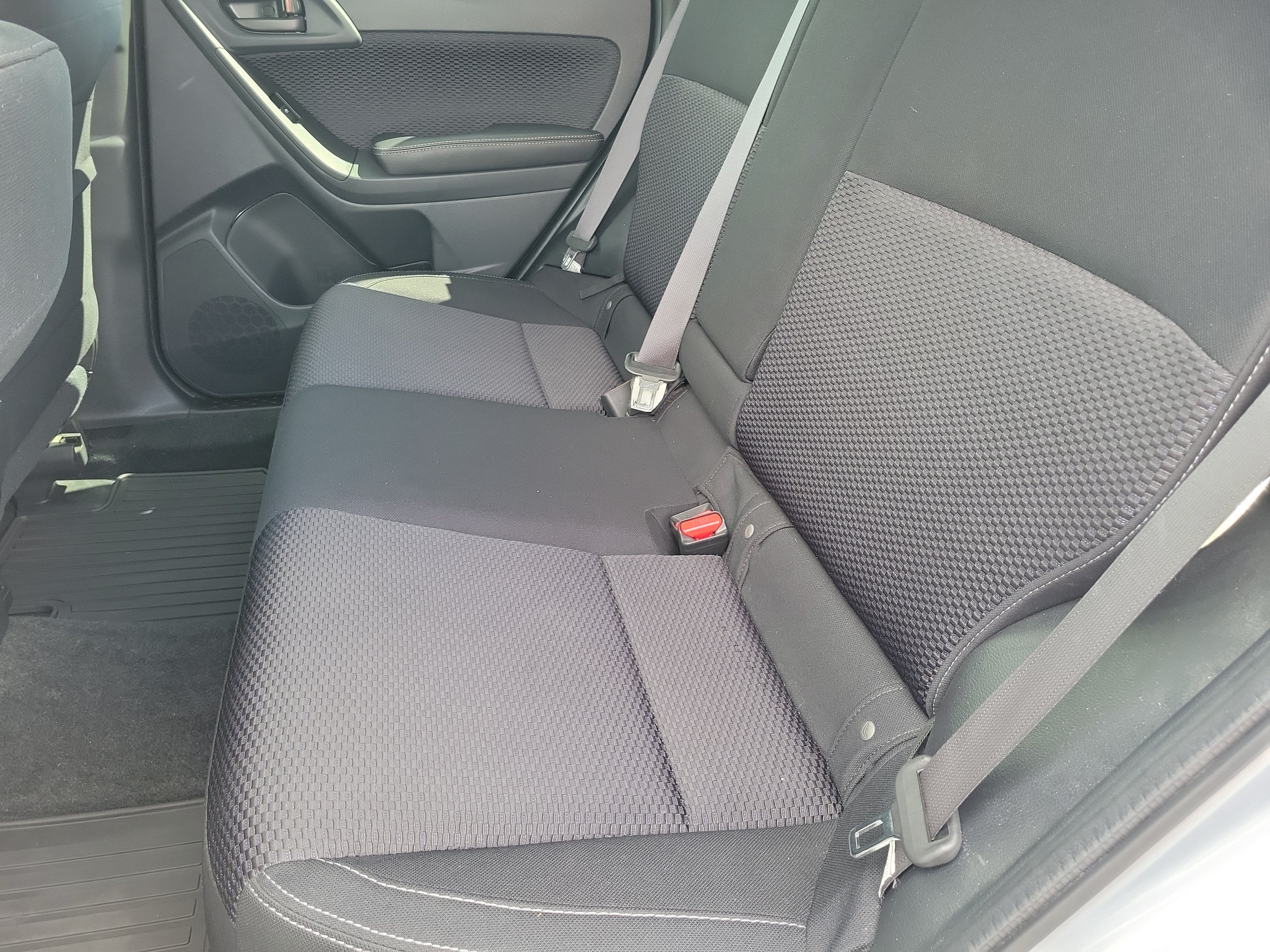 2017 Subaru Forester Premium